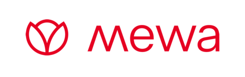 Mewa Textil Logo